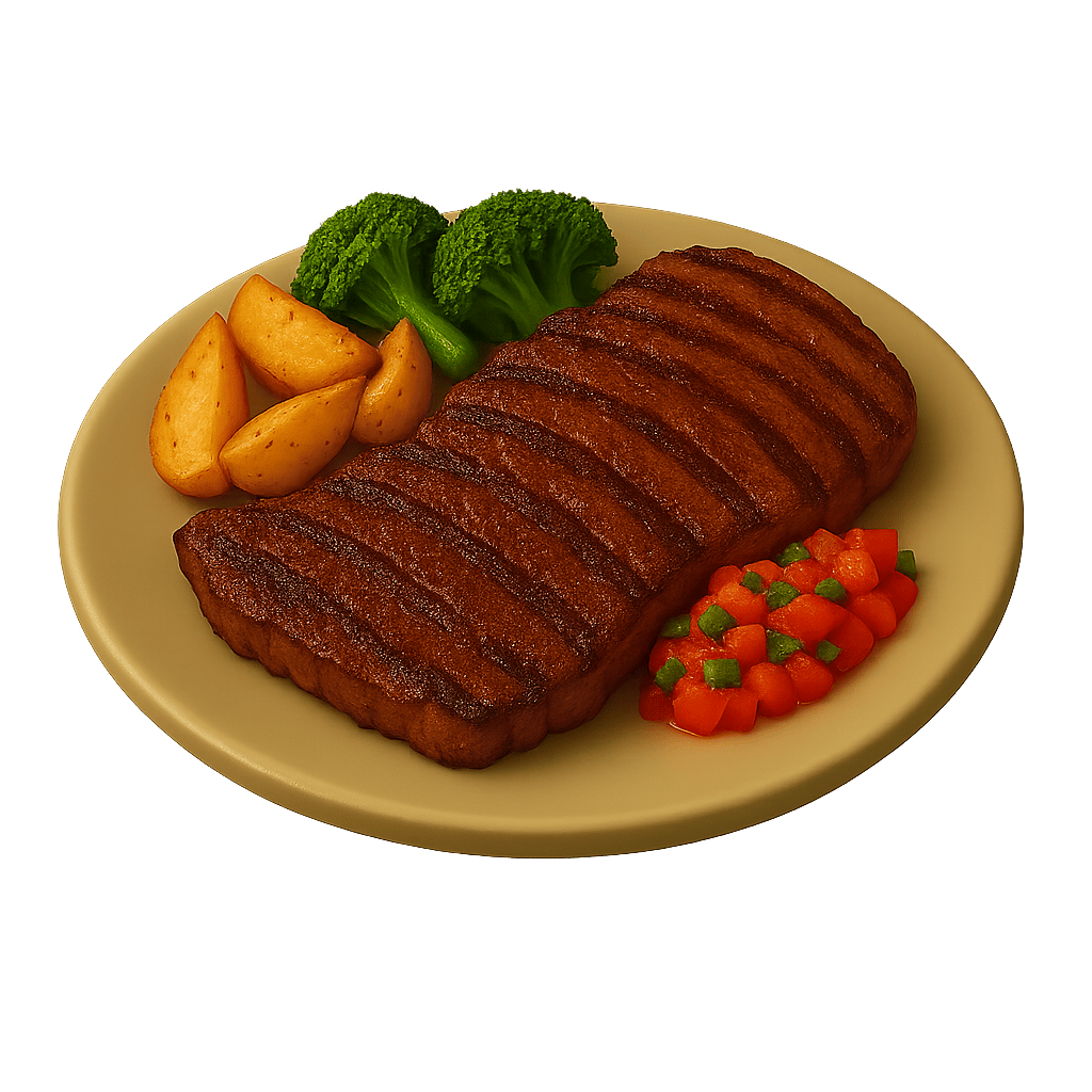 Animacion Carne para Asar (500gr)